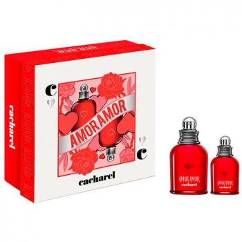 Cacharel Amor Amor Women's Fragrance Gift Set