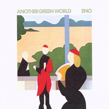 Another Green World [Vinilo] - ENO, BRIAN