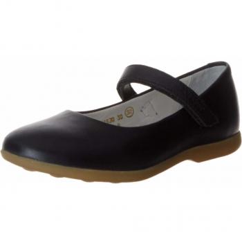 Kickers Ambellie Closed Toe Ballet Flats for Girls