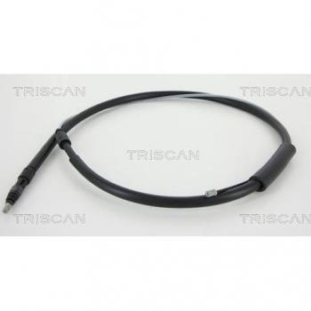 TRISCAN Cable de freno de mano 8140 38149