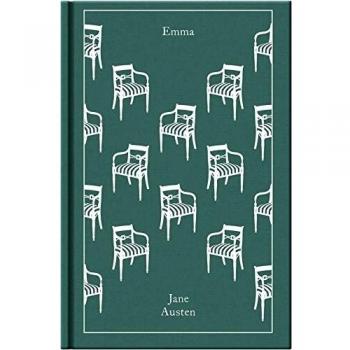 Emma: Jane Austen