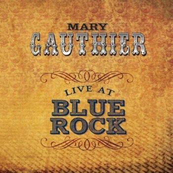 Live At Blue Rock