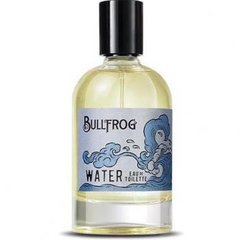 BULLFROG Elements: Water Men's Eau de Toilette Spray 100 ml