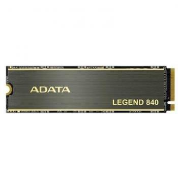 SSD ADATA Legend 840 M.2 1TB PCIe Gen4x4 2280