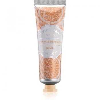 Crema Nutritiva Para Manos Vivian Gray 1323 Naturals Naranja 30ml