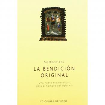La bendición original
