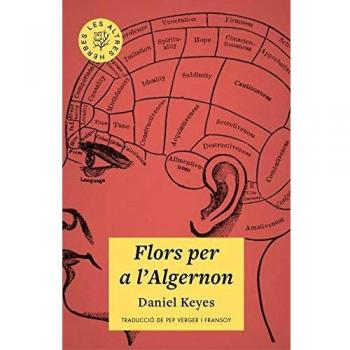 Flors per a l'Algernon