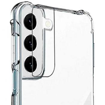 Protector de cámara para Samsung Galaxy S22/S22 Plus