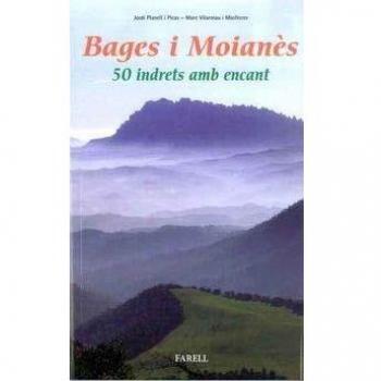 Bages i Moianes. 50 indrets amb encant: 49 - Marc Vilarnau Jordi Planell I Picas