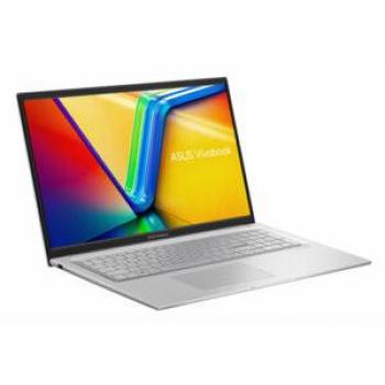 Laptop ASUS Vivobook 17 S1704ZA-BX351W - Intel Core i3-1215U, Pantalla 17.3 HD+, 16GB RAM, 512GB SSD, Wi-Fi 5, Windows