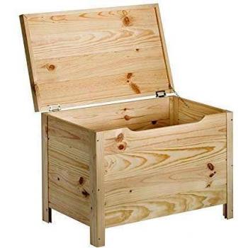ASTIGARRAGA KIT LINE Baúl Cofre de Madera