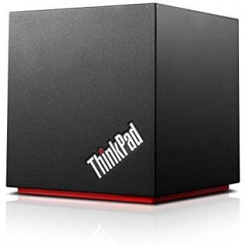 Lenovo 40A60045EU WiGig Negro - Base