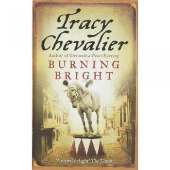 Burning Bright