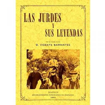 Las Jurdes y sus leyendas