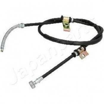 Cable de freno de mano JAPANPARTS BC-812