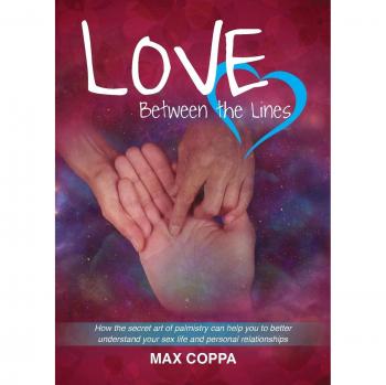 Love Between the Lines: Illustrated Paperback Edition by Max Coppa