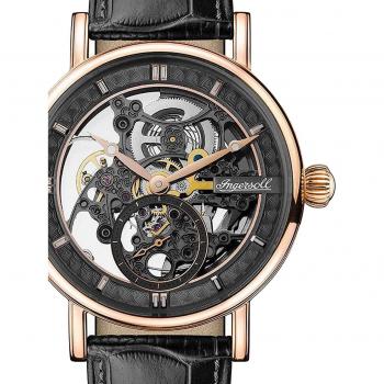 Ingersoll The Herald Men's Automatic Watch
