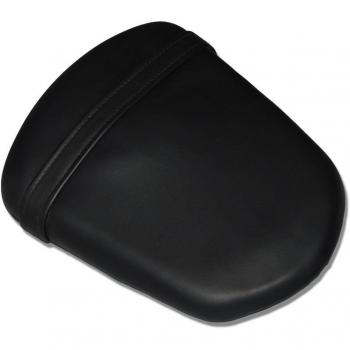 LEAGUE&CO Sillín oscilante individual para moto negro para 2006-2007 Suzuki GSXR600 GSX-R 750 K6 K7