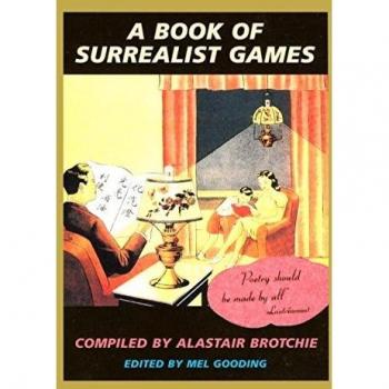 A Book of Surrealist Games