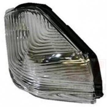 Van Wezel 3077916 Intermitentes para Automóviles, blanco