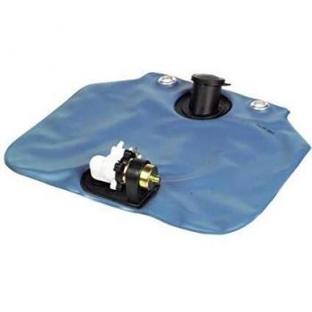 Kit de Tanque de Lavado de Parabrisas con Electrobomba 12V 2LT LEM Select