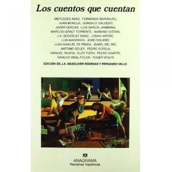 Los cuentos que cuentan