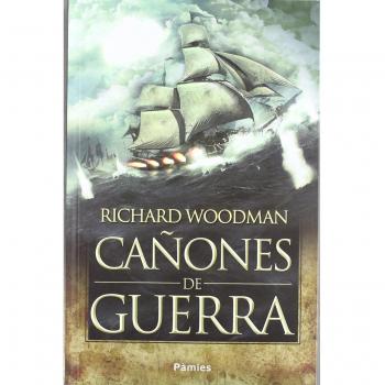 Cañones de guerra