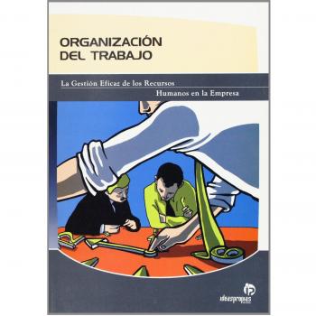 Organizacion del trabajo