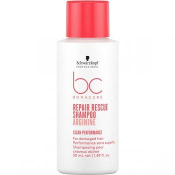 Champú Reparador BC Bonacure Arginina y Péptidos 250 ml
