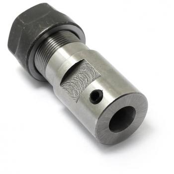Collet notebookbits mandriles precisión ER11 sugammadex reconocimiento extensible