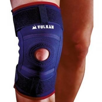 Vulkan – Rodillera con bisagras