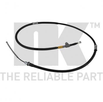 Cable de freno de mano NK 9045114