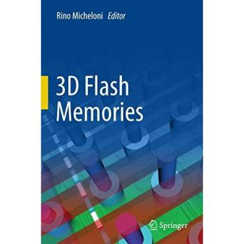 3D Flash Memories