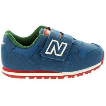 Zapatillas New Balance KV373 PDI Marino para Niños