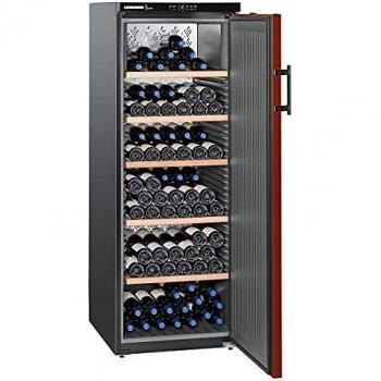 Liebherr WKr 4211 Vinothek Weinklimaschrank, 200 Flaschen, 60 cm breit