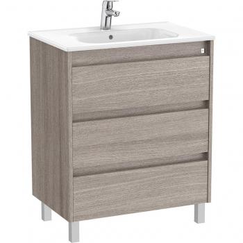 Mueble de baño con 3 cajones Tenet