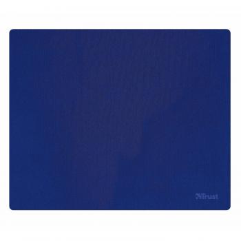 Trust Primo - Alfombrilla para ratón, color azul