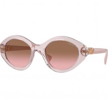 Vogue Eyewear VO5576SB col. 294214 Women's Sunglasses Pink Size 52