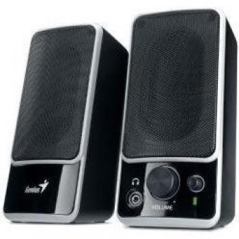 Genius 31730946100 - Altavoces de ordenador