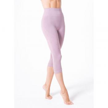 Legging deportivo con fibra Emana, Namasté