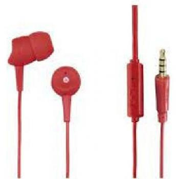 Auriculares de botón intraurales HAMA 00184044