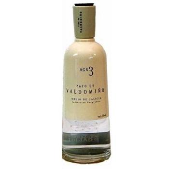 Aguardiente Orujo Valdomiño C/6 Unid: 1