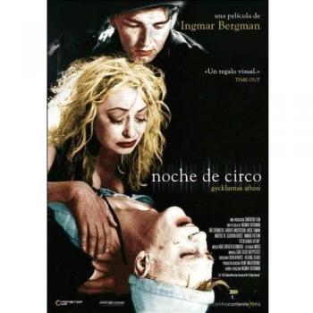 Noche de circo [DVD]