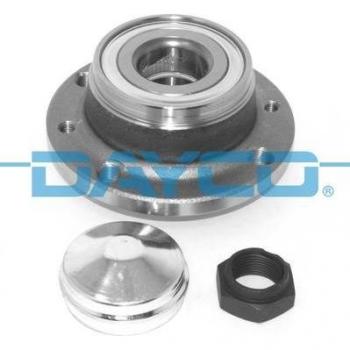 Kit de cojinete de rueda DAYCO KWD1378