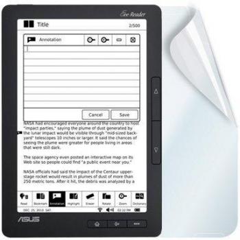 Celly Screene02 - Protector de pantalla para Asus Note DR-900