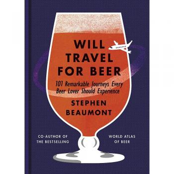 Guía de Cervezas: Viajar por Cerveza - Stephen Beaumont