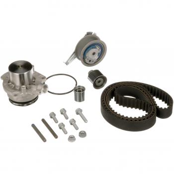 Kit de bomba de agua + correa de distribución GATES KP45678XS
