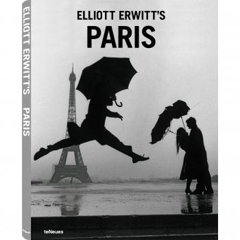 Paris - Elliott Erwitt