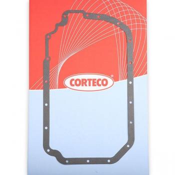 Junta, depósito de aceite CORTECO 028035P para VOLKSWAGEN Passat y AUDI A4, A6, A8