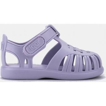Cangrejeras Tira Adherente Tobby Solid de Pisamonas